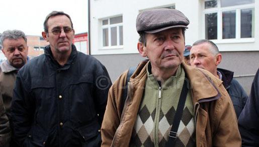 Vlada F BiH dala prethodnu suglasnost na imenovanje Miodraga Jovanaovića za v.d. direktora PS \ Vlada F BiH dala prethodnu suglasnost na imenovanje Miodraga Jovanaovića za v.d. direktora PS \