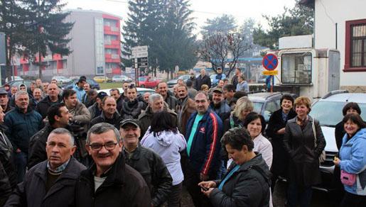 Radnici PS \ Radnici PS \