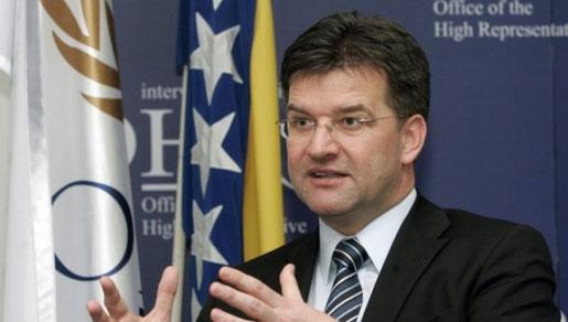 Dvije su paralelne realnosti u BiH, daytonska i europska Dvije su paralelne realnosti u BiH, daytonska i europska