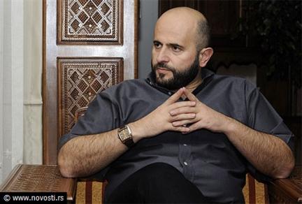 Muftija Islamske zajednice novi kandidat za predsjednika RS? Muftija Islamske zajednice novi kandidat za predsjednika RS?