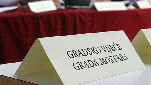 GO HDZ 1990: Privremeno financiranje za Grad Mostar je pravni nonsens sa više aspekata GO HDZ 1990: Privremeno financiranje za Grad Mostar je pravni nonsens sa više aspekata