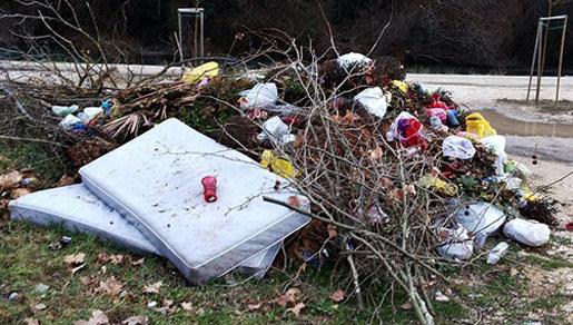 Obustavljen odvoz komunalnog otpada s područja Županije Zapadnohercegovačke Obustavljen odvoz komunalnog otpada s područja Županije Zapadnohercegovačke
