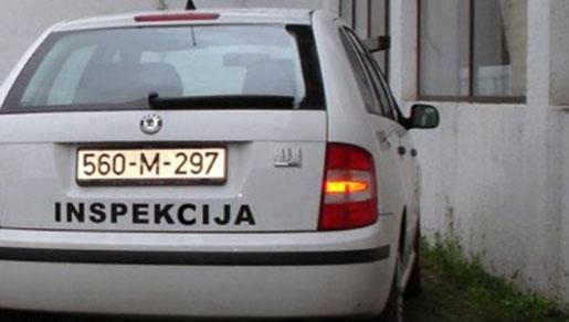 Inspekcije ulaze u objekte vlasništva udruga u FBiH Inspekcije ulaze u objekte vlasništva udruga u FBiH