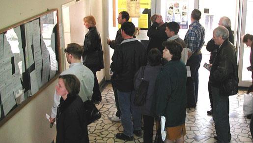 Svi poslodavci koji radnicima ne isplate plaće ići će u zatvor Svi poslodavci koji radnicima ne isplate plaće ići će u zatvor