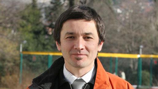 Ivan Vukoja: Federalizam je put ka jakoj BiH Ivan Vukoja: Federalizam je put ka jakoj BiH