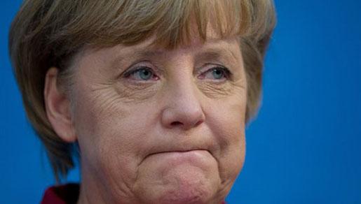 Merkel skeptična o članstvu Turske u EU-u Merkel skeptična o članstvu Turske u EU-u