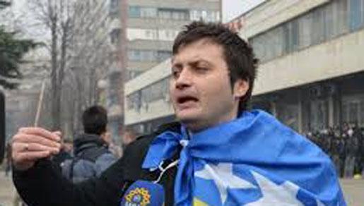 Širanović: Specijalna me šutala, gazila, tukla ali mi nisu ubili patriotski duh Širanović: Specijalna me šutala, gazila, tukla ali mi nisu ubili patriotski duh