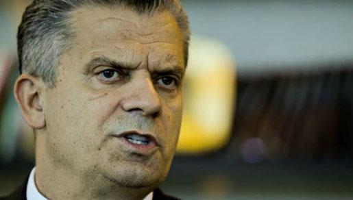 Ahmetović pozvao Radončića da podnese ostavku Ahmetović pozvao Radončića da podnese ostavku