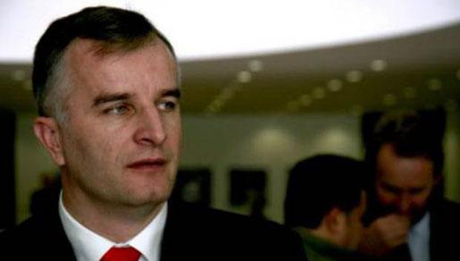 Jerko Lijanović podnosi ostavku!? Jerko Lijanović podnosi ostavku!?