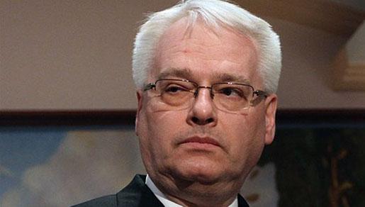 Josipović: Probleme u BiH treba rješavati u okviru institucija