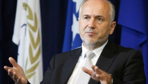 Nositelji prosvjeda su uglavnom Bošnjaci Nositelji prosvjeda su uglavnom Bošnjaci