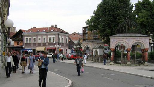 Jutros održana 38. vanredna sjednica Vlade SBŽ Jutros održana 38. vanredna sjednica Vlade SBŽ