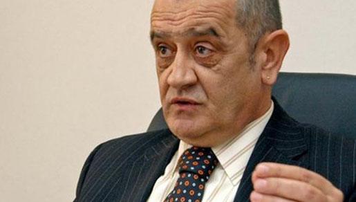 Bevanda: Prosvjedi su politički instruirani Bevanda: Prosvjedi su politički instruirani