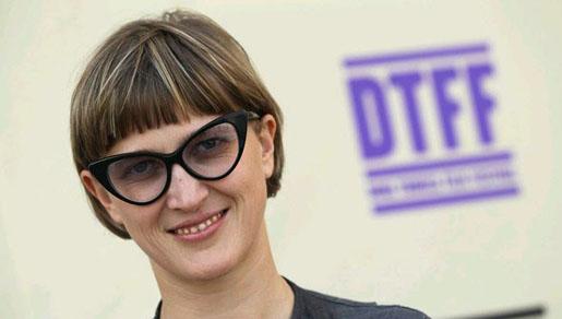 Jasmila Žbanić: Milanoviću, marš kući!