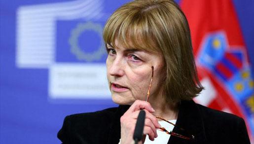 Pusić o Milanovićevu posjetu Mostaru: Otišao je tamo gdje se njegova riječ može čuti Pusić o Milanovićevu posjetu Mostaru: Otišao je tamo gdje se njegova riječ može čuti