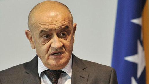 Bevanda: Nisu mi jasne reakcije, premijer Milanović je došao kao prijatelj svih naroda u BiH