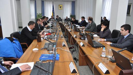 Tehnički mandat nije bio smetnja Vladi FBiH za milijunske kredite Tehnički mandat nije bio smetnja Vladi FBiH za milijunske kredite