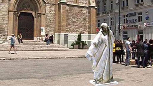 Donatorska večera u Zagrebu: Za spomenik papi Ivanu Pavlu II u Sarajevu prikupljeno više od 76.000 KM Donatorska večera u Zagrebu: Za spomenik papi Ivanu Pavlu II u Sarajevu prikupljeno više od 76.000 KM