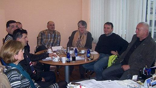Braniteljske udruge HNŽ-a osudile rušilačke istupe pojedinaca