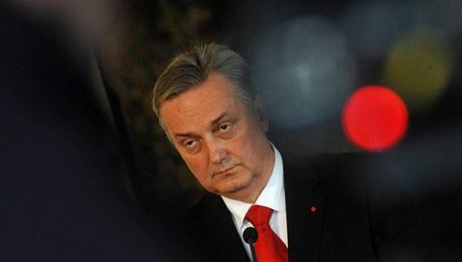 Nijedan član nije politički preživio zamjeranje Lagumdžiji Nijedan član nije politički preživio zamjeranje Lagumdžiji