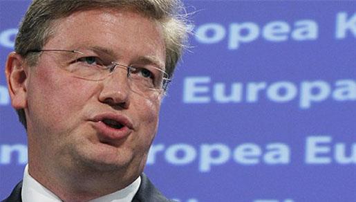 Füle: Sada je trenutak da svi preuzmu svoj dio odgovornosti Füle: Sada je trenutak da svi preuzmu svoj dio odgovornosti