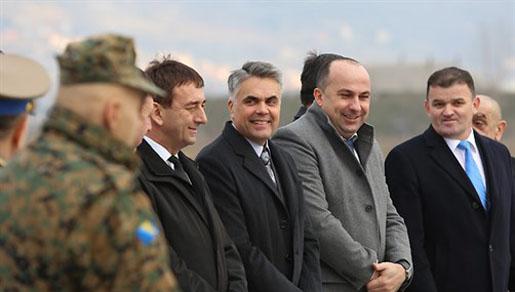 Predsjednik Vlade HNŽ-a ne razmišlja o ostavci Predsjednik Vlade HNŽ-a ne razmišlja o ostavci