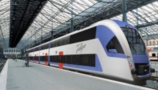 Turci ne žele unajmljivati talgo-vlakove od Federacije, propao i posao i dogovor