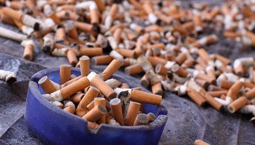 U BiH se popuši za godinu 1,204 mlrd. KM cigareta ili proračuni 9 županija
