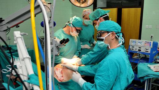 Zdravstvenom sustavu SŽ-a nedostaje skoro 30 milijuna maraka