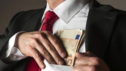 TI BiH predložio uvođenje antikorupcijskih mehanizama u zakon o javnim nabavkama TI BiH predložio uvođenje antikorupcijskih mehanizama u zakon o javnim nabavkama