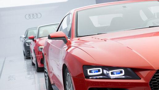 Nitko ne može na posao službenim automobilom
