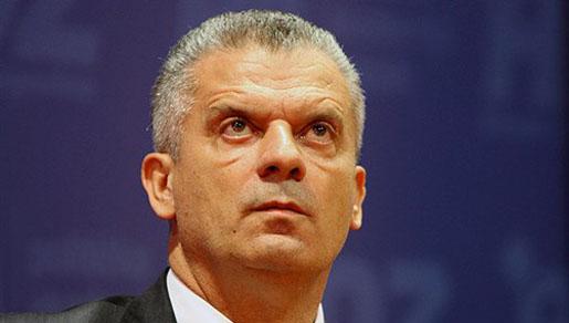 Ministar sigurnosti Fahrudin Radončić bit će smijenjen? Ministar sigurnosti Fahrudin Radončić bit će smijenjen?