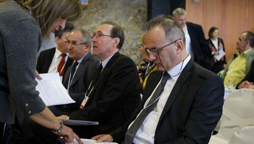 Bajramović ostao na čelu sindikata Bajramović ostao na čelu sindikata