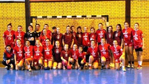 Omladinska liga Srednja Bosna Omladinska liga Srednja Bosna