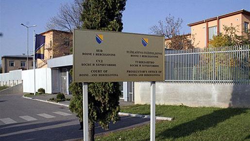 Sud BiH potvrdio optužnicu za zločine u Prozoru Sud BiH potvrdio optužnicu za zločine u Prozoru