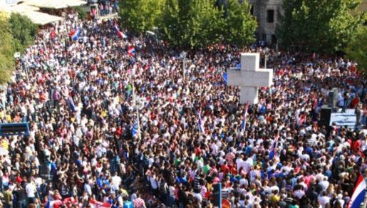 Najviše stradala Posavina i središnja regija Najviše stradala Posavina i središnja regija