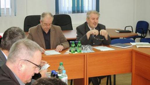 Novi Travnik: Radni sastanak na temu zbrinjavanja komunalnog otpada