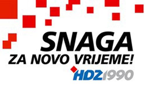 U Mostaru otvorena Politička akademija HDZ 1990 U Mostaru otvorena Politička akademija HDZ 1990
