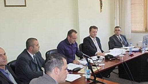 ZH županija se zadužuje za šest milijuna maraka ZH županija se zadužuje za šest milijuna maraka
