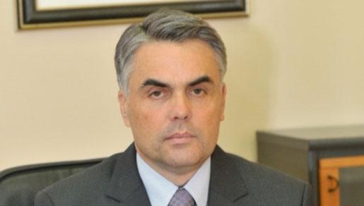 Bevanda i službeno ministar MUP-a HNŽ-a Bevanda i službeno ministar MUP-a HNŽ-a