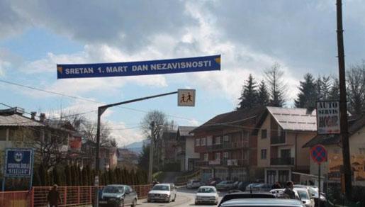 Kiseljak: Provokacije od strane pripadnika muslimanskih paravojnih formacija Kiseljak: Provokacije od strane pripadnika muslimanskih paravojnih formacija