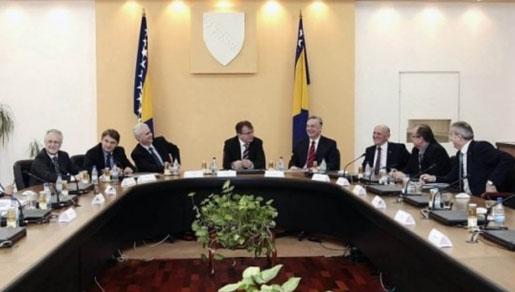 Manje stanovnika - manje i novca iz Federacije BiH Manje stanovnika - manje i novca iz Federacije BiH