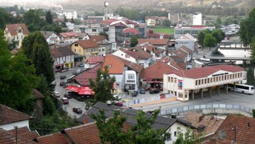 Javna rasprava o Nacrtu Strategije razvitka Općine Kiseljak. Javna rasprava o Nacrtu Strategije razvitka Općine Kiseljak.
