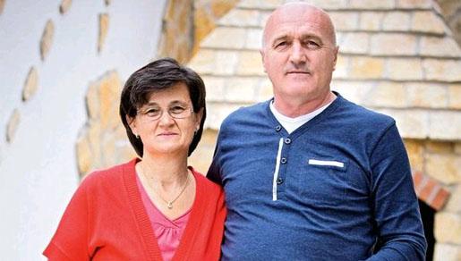 Milko Drmić: Kad već nije zaigrao za Hrvatsku, bilo bi lijepo da dođe u Hajduk Milko Drmić: Kad već nije zaigrao za Hrvatsku, bilo bi lijepo da dođe u Hajduk