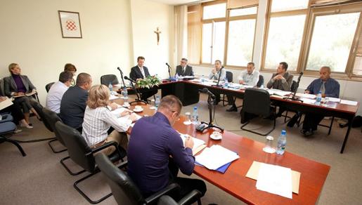 Proračunski korisnici u ZH županiji rade na crno Proračunski korisnici u ZH županiji rade na crno