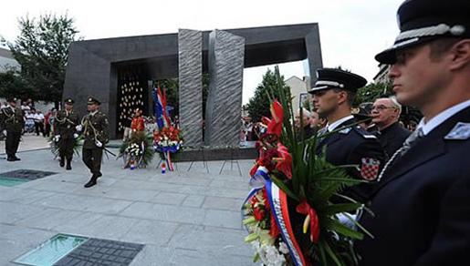 Josipović: \'Oluju\' ćemo slaviti