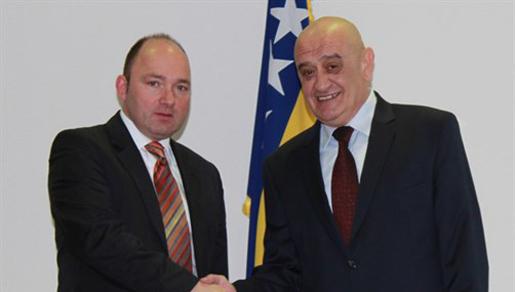 \'\'Potrebno je održati izvrsne bilateralne odnose BiH i Republike Austrije\'\' \'\'Potrebno je održati izvrsne bilateralne odnose BiH i Republike Austrije\'\'