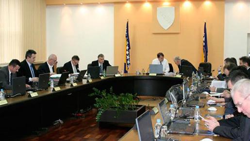 Vlada FBiH: Nova kadrovska rješenja za \'Ceste\' d.d. i KPZ Mostar Vlada FBiH: Nova kadrovska rješenja za \'Ceste\' d.d. i KPZ Mostar
