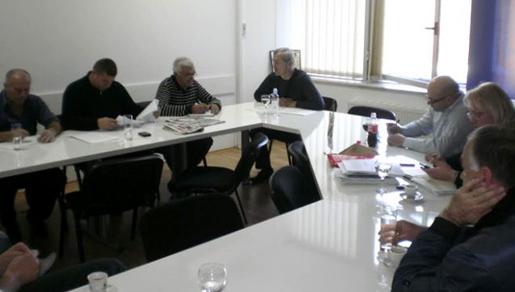 Branitelji SBŽ traže smjene odgovornih Branitelji SBŽ traže smjene odgovornih