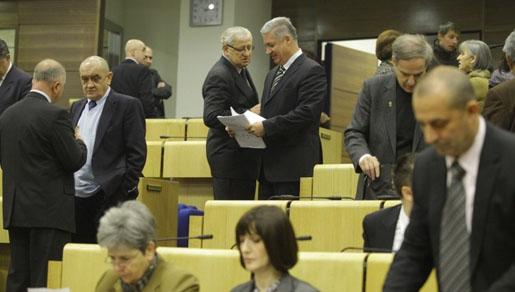 Županije traže povrat ovlasti od Federacije Županije traže povrat ovlasti od Federacije